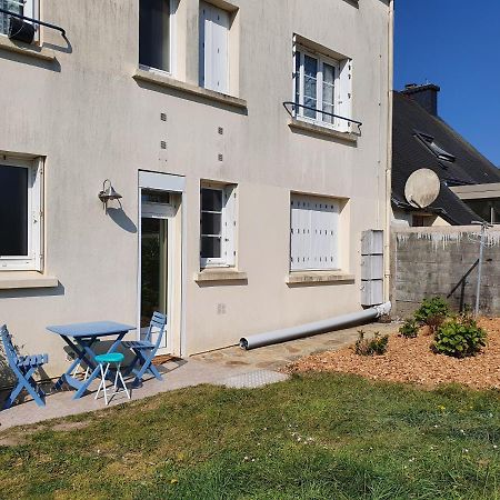 Vacances O Loch - Studio A 200 Metres De La Plage - Le Cap Coz 포에낭 외부 사진