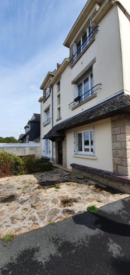 Vacances O Loch - Studio A 200 Metres De La Plage - Le Cap Coz 포에낭 외부 사진